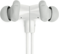 JBL Endurance Run 2 Sport Vezetékes Fülhallgató - Fehér