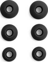 JBL Endurance Run 2 Sport Vezetékes Fülhallgató - Fekete