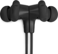 JBL Endurance Run 2 Sport Vezetékes Fülhallgató - Fekete