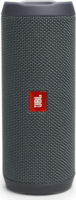 JBL Flip Essential 2 Hordozható bluetooth hangszóró - Szürke