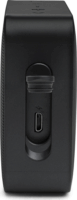JBL Go Essential Hordozható bluetooth hangszóró - Fekete