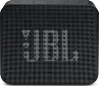 JBL Go Essential Hordozható bluetooth hangszóró - Fekete