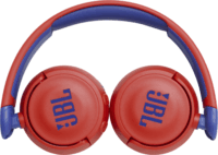 JBL JR310 BT Wireless Gyerek Fejhallgató - Piros/Kék