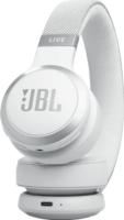 JBL Live 670 BTNC Wireless Fejhallgató - Fehér