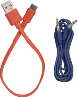 JBL Live 670 BTNC Wireless Fejhallgató - Kék