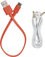 JBL Live 770 BTNC Wireless Fejhallgató - Fehér