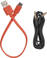 JBL Live 770 BTNC Wireless Fejhallgató - Fekete