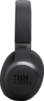 JBL Live 770 BTNC Wireless Fejhallgató - Fekete