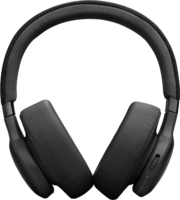 JBL Live 770 BTNC Wireless Fejhallgató - Fekete