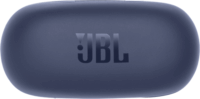 JBL Live Free NC+ Wireless Fülhallgató - Kék