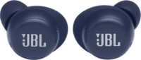 JBL Live Free NC+ Wireless Fülhallgató - Kék