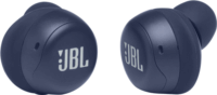 JBL Live Free NC+ Wireless Fülhallgató - Kék