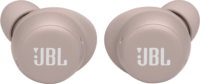 JBL Live Free NC+ Wireless Fülhallgató - Rózsaszín