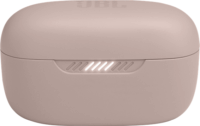 JBL Live Free NC+ Wireless Fülhallgató - Rózsaszín