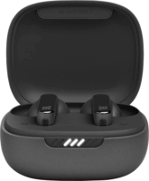 JBL Live Pro2 TWS Wireless Headset - Fekete