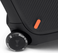 JBL PartyBox 310 Hordozható bluetooth hangszóró - Fekete