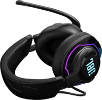 JBL Quantum 910 Wireless Gaming Headset - Fekete