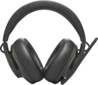 JBL Quantum 910 Wireless Gaming Headset - Fekete