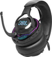 JBL Quantum 910 Wireless Gaming Headset - Fekete