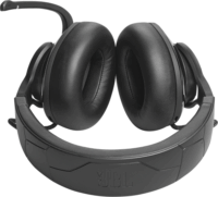JBL Quantum 910 Wireless Gaming Headset - Fekete