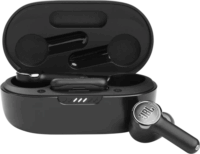 JBL Quantum TWS Wireless Gaming Headset - Fekete