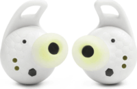 JBL Reflect Aero Wireless Headset - Fehér