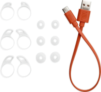 JBL Reflect Aero Wireless Headset - Fehér