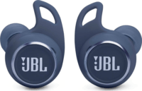 JBL Reflect Aero Wireless Headset - Kék
