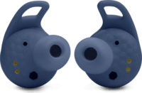 JBL Reflect Aero Wireless Headset - Kék