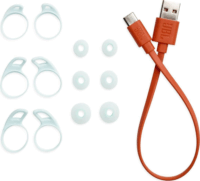 JBL Reflect Aero Wireless Headset - Menta