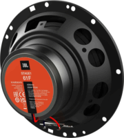 JBL Stage1 61F 200W 16cm 2 utas Koaxiális Hangszóró pár