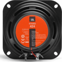 JBL Stage2 424 150W 10cm 2 utas Koaxiális Hangszóró