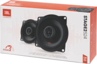 JBL Stage2 524 210W 13cm 2 utas Koaxiális Hangszóró