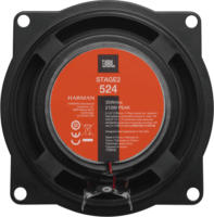 JBL Stage2 524 210W 13cm 2 utas Koaxiális Hangszóró