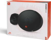 JBL Stage2 9634 420W 15.2x24cm 3 utas Ovális Koaxiális Hangszóró