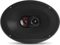 JBL Stage3 9637 375W 15x23cm 3 utas Nagy Ovális Hangszóró