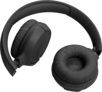 JBL Tune 520 BT Wireless Fejhallgató - Fekete