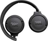 JBL Tune 520 BT Wireless Fejhallgató - Fekete