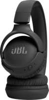JBL Tune 520 BT Wireless Fejhallgató - Fekete