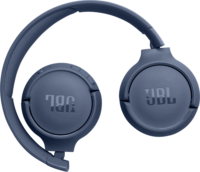 JBL Tune 520 BT Wireless Fejhallgató - Kék