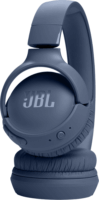 JBL Tune 520 BT Wireless Fejhallgató - Kék