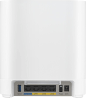 ASUS WL-Router EBM68 - Fehér