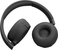 JBL Tune 670NC Aktív Zajszűrős Bluetooth Headset - Fekete