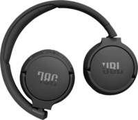 JBL Tune 670NC Aktív Zajszűrős Bluetooth Headset - Fekete