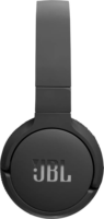 JBL Tune 670NC Aktív Zajszűrős Bluetooth Headset - Fekete