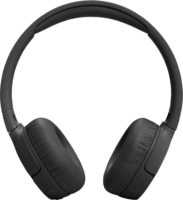 JBL Tune 670NC Aktív Zajszűrős Bluetooth Headset - Fekete