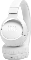 JBL Tune 670NC Wireless Fejhallgató - Fehér