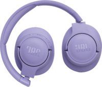 JBL Tune 720BT Wireless Fejhallgató - Lila