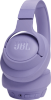 JBL Tune 720BT Wireless Fejhallgató - Lila