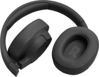 JBL Tune 770NC Wireless Fejhallgató - Fekete
